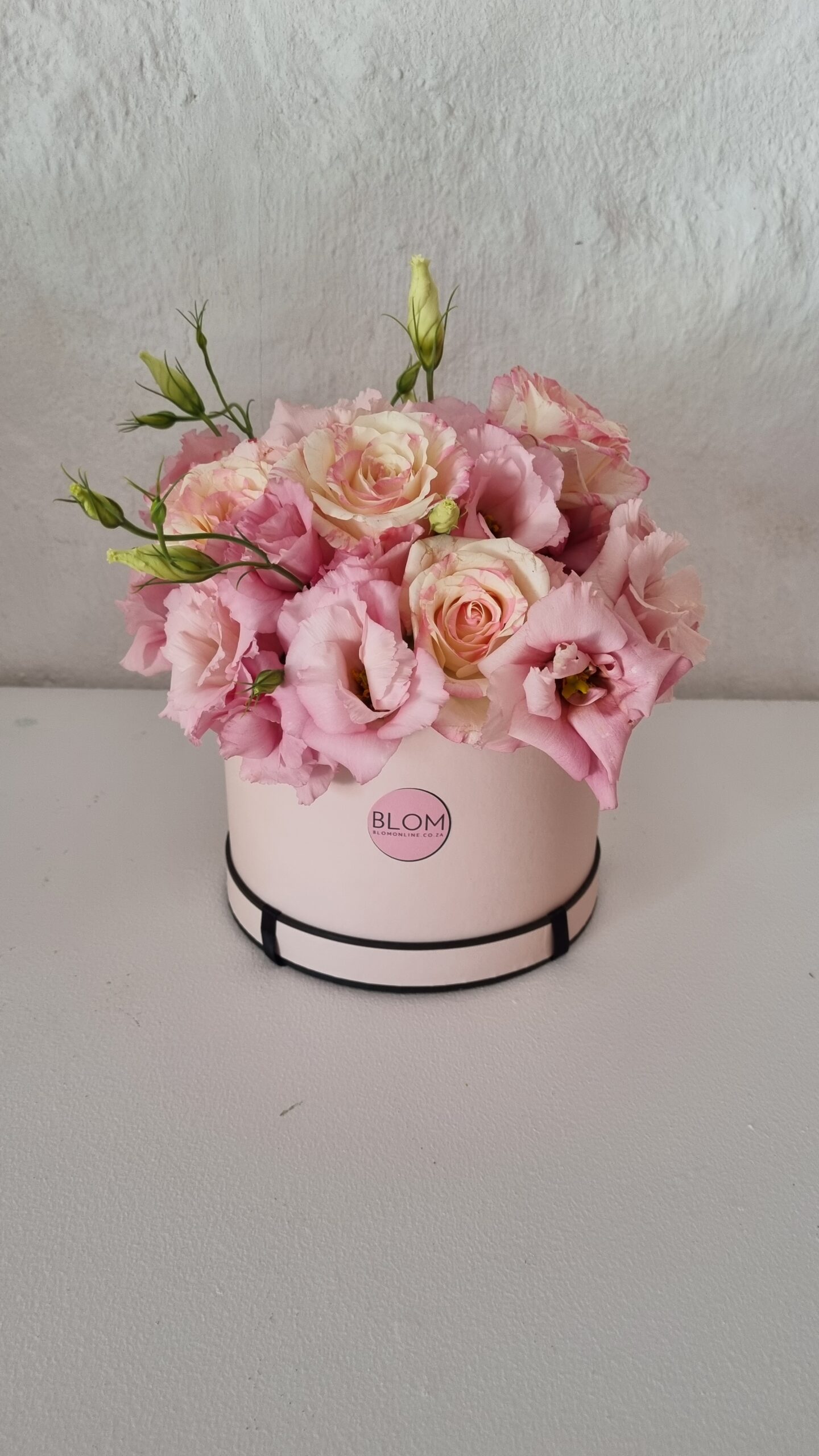BLOM Medium Rosy Box - Image 7